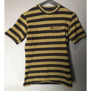 NO FUTURE XS punk t-shirt